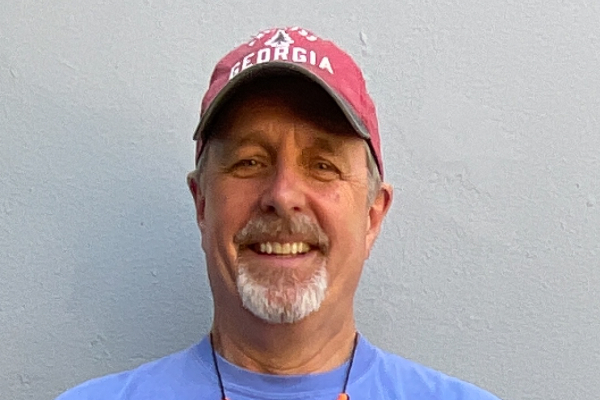 Andy Ivey